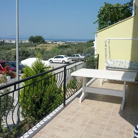 Tatil Evi Summer *