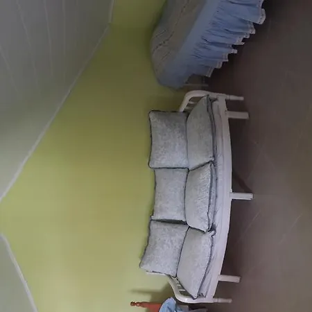 Prázdninový dům Summer *